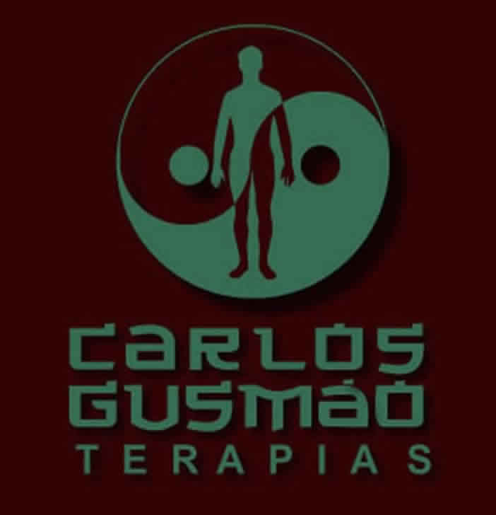 Carlos Gusmão Terapias