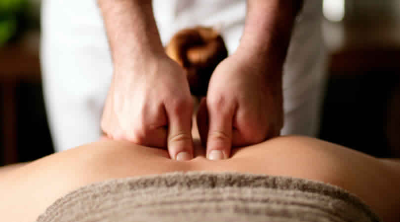 Curso de Shiatsu